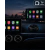 Mey İthalat® 4GB 64GB CarPlay Android Auto Destekli 4G Sim Kartlı Akıllı Multimedya Kutusu
