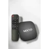 Mey İthalat® 4K TV Uyumlu HD Çözünürlüklü Mx Box S 8 GB
