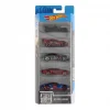 Mey İthalat®  5li Araba Seti