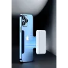 Mey İthalat® 5000 Mah İOS Uyumlu Magsafe Kablosuz Şarj Hızlı Şarj Desteği