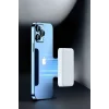 Mey İthalat® 5000 Mah İOS Uyumlu Magsafe Kablosuz Şarj Hızlı Şarj Desteği