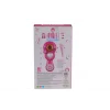 Mey İthalat® 5801-KUTUDA 2Lİ AYAKLI MİKROFON