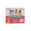 Mey İthalat® 5884 KELİMELERLE İNGİLİZCE ÖĞREN