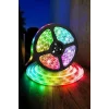 Mey İthalat® 5M RGB Işıklı Her Ortama Uygun Led Işık