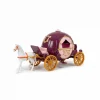 Mey İthalat® 61510 KRALİYET ARABASI MİNİ BEBEKLİ
