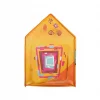 Mey İthalat® 6498 ÇADIR 100X70X100CM