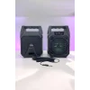 Mey İthalat® 6.5 İnç Kablosuz Hoparlör Bluetooth Bağlantılı Yüksek Ses