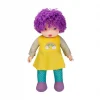 Mey İthalat® 70012  Gökkuşağı Bebekleri, 70 cm