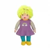 Mey İthalat® 70012  Gökkuşağı Bebekleri, 70 cm