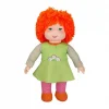 Mey İthalat® 70012  Gökkuşağı Bebekleri, 70 cm