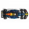 Mey İthalat® 77243   Speed Champ. Oracle Red Bull Racing RB20 F1 251 parça +18 yaş