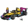 Mey İthalat® 77258 Speed Champions F1 ACADEMY Yarış Arabası 201 parça +10 yaş