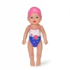 Mey İthalat® 839454 30 cm Yüzen Bebek