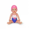 Mey İthalat® 839454 30 cm Yüzen Bebek
