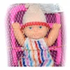 Mey İthalat®  851 Efe Toys, Pusetli Bebek