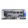 Mey İthalat® 8578-2A Kumandalı Şarjlı Jeep Cross Country -Oyuncak