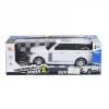 Mey İthalat® 8578-2A Kumandalı Şarjlı Jeep Cross Country -Oyuncak