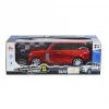Mey İthalat® 8578-2A Kumandalı Şarjlı Jeep Cross Country -Oyuncak