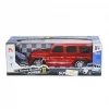 Mey İthalat® 8578-2A Kumandalı Şarjlı Jeep Cross Country -Oyuncak