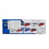 Mey İthalat® 8578-2A Kumandalı Şarjlı Jeep Cross Country -Oyuncak