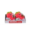 Mey İthalat® 8891-1B RENKLİ İNEKLİ ÇINGIRAK PİYANO