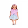 Mey İthalat® 94816 BEBEK 47 CM