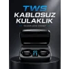 Mey İthalat® A10S BLUETOOTH KULAKLIK
