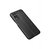 Mey İthalat®   A54 4G Kılıf Auto Focus Kapak - Siyah