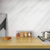 Mey İthalat® Açık Mermer Desenli Yapışkanlı Folyo Kaplama Kağıdı