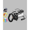 Mey İthalat® Ağır Hizmet Tipi Oto Kompresör 140 PSI Manometreli