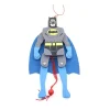 Mey İthalat® Ahşap Sallanan Batman Figürü
