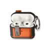 Mey İthalat®   Airpods 3 (3.nesil) Truva Kılıf - Turuncu