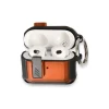 Mey İthalat®   Airpods Pro 2 (2.nesil) Truva Kılıf - Turuncu