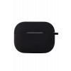 Mey İthalat®   Airpods Pro 3 (3.nesil) Hang Kılıf - Siyah