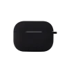 Mey İthalat®   Airpods Pro 3 (3.nesil) Hang Kılıf - Siyah