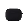Mey İthalat®   Airpods Pro 3 (3.nesil) Hang Kılıf - Siyah