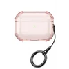 Mey İthalat®   Airpods Pro 3 (3.nesil) Showy Kılıf - Rose
