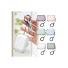 Mey İthalat®   Airpods Pro 3 (3.nesil) Showy Kılıf - Şeffaf