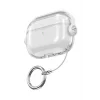 Mey İthalat®   Airpods Pro 3 (3.nesil) Tema Kılıf - Beyaz
