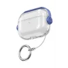 Mey İthalat®   Airpods Pro 3 (3.nesil) Tema Kılıf - Mavi