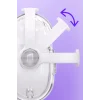 Mey İthalat®   Airpods Pro 3 (3.nesil) Tema Kılıf - Mavi