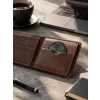 Mey İthalat® AirTag Akıllı Eşya Takip Cihazı Apple ve Android Uyumlu Uzun Pil Ömürlü