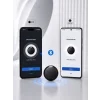 Mey İthalat® AİRTAG İOS, ANDROİD UYUMLU