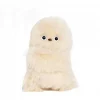 Mey İthalat® Akıllı Peluş Robot Oyuncak