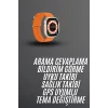 Mey İthalat® Akıllı Saat Arama Cevaplayan Bildirim Görme Yeni Nesil Bluetooth Bağlantılı