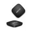 Mey İthalat® Akıllı TV kutusu Mx Box Android 7.1 TV kutusu 2.4G Wifi