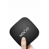 Mey İthalat® Akıllı TV kutusu Mx Box Android 7.1 TV kutusu 2.4G Wifi