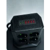 Mey İthalat® Akım Korumalı 8li Dikey Priz 4 USB 2 Type-C Hızlı Şarj Destekli Çoklu Priz