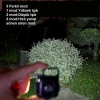Mey İthalat® Anahtarlık Led Lamba