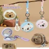 Mey İthalat® Anahtarlıklı Peluş Ayna
